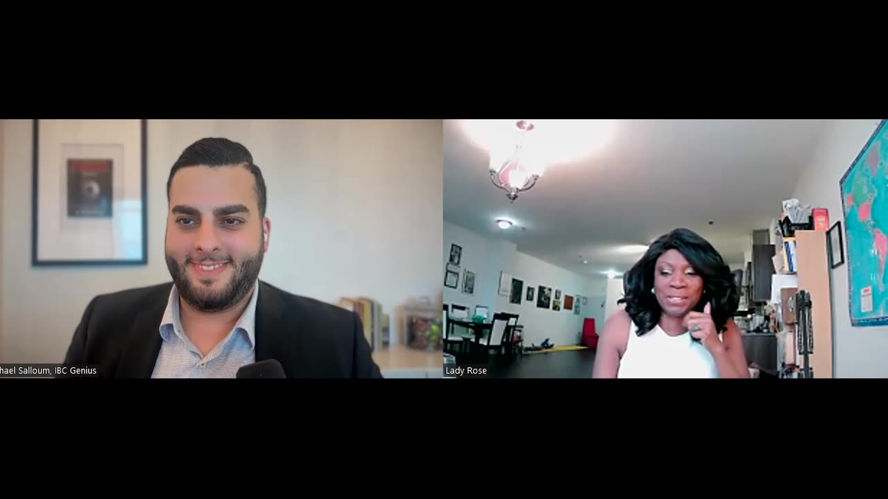 Rencontre avec le Formateur : Michael Salloum de la FORMATION Initiation à devenir banquier