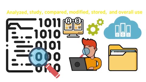 Information technology in 4 minutes