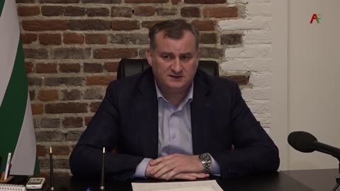 Эдуард Бутба обращается призывом проявить самосознание и не посещать места массового скопления людей