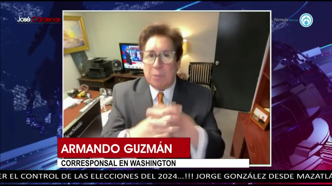 ¿Donald Trump podría regresar al gobierno de Estados Unidos?