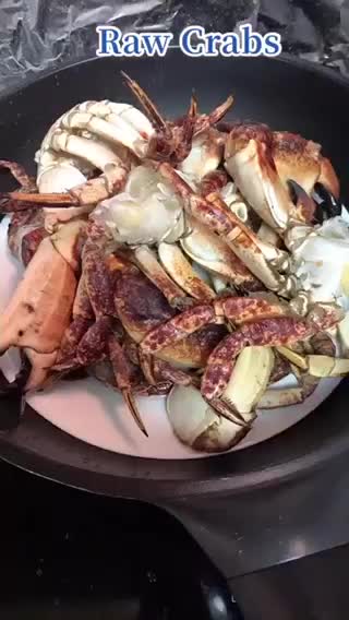 Crab Feast