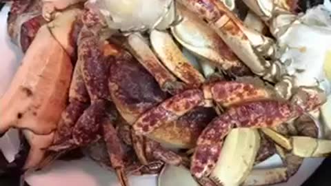 Crab Feast