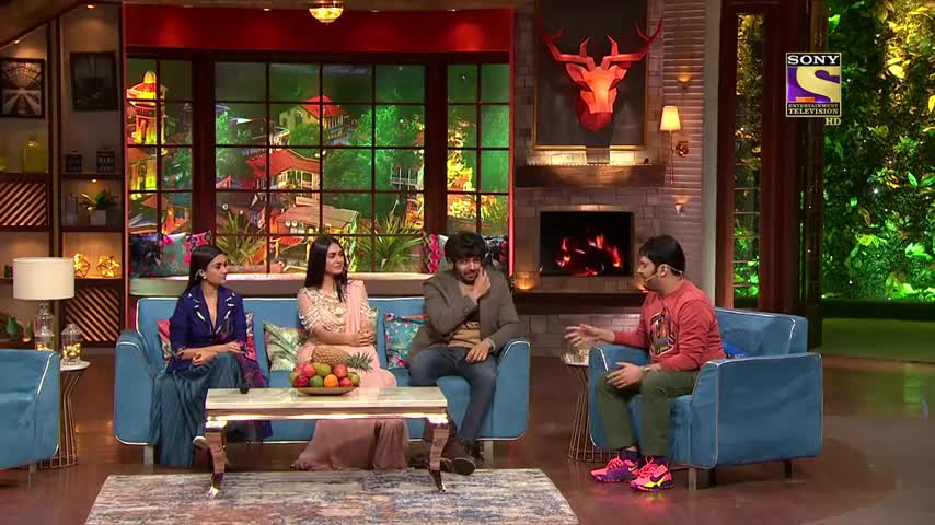 The Kapil Sharma Show S2 - Kartik Aaryan Is Here For A "Dhamaka" - Ep -205- Full Episode