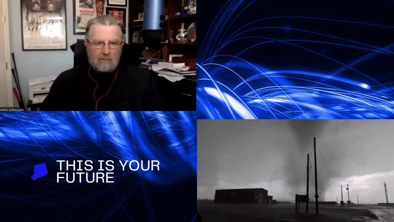 CIA Insider Predicts War - Operation Mayhem Part 11