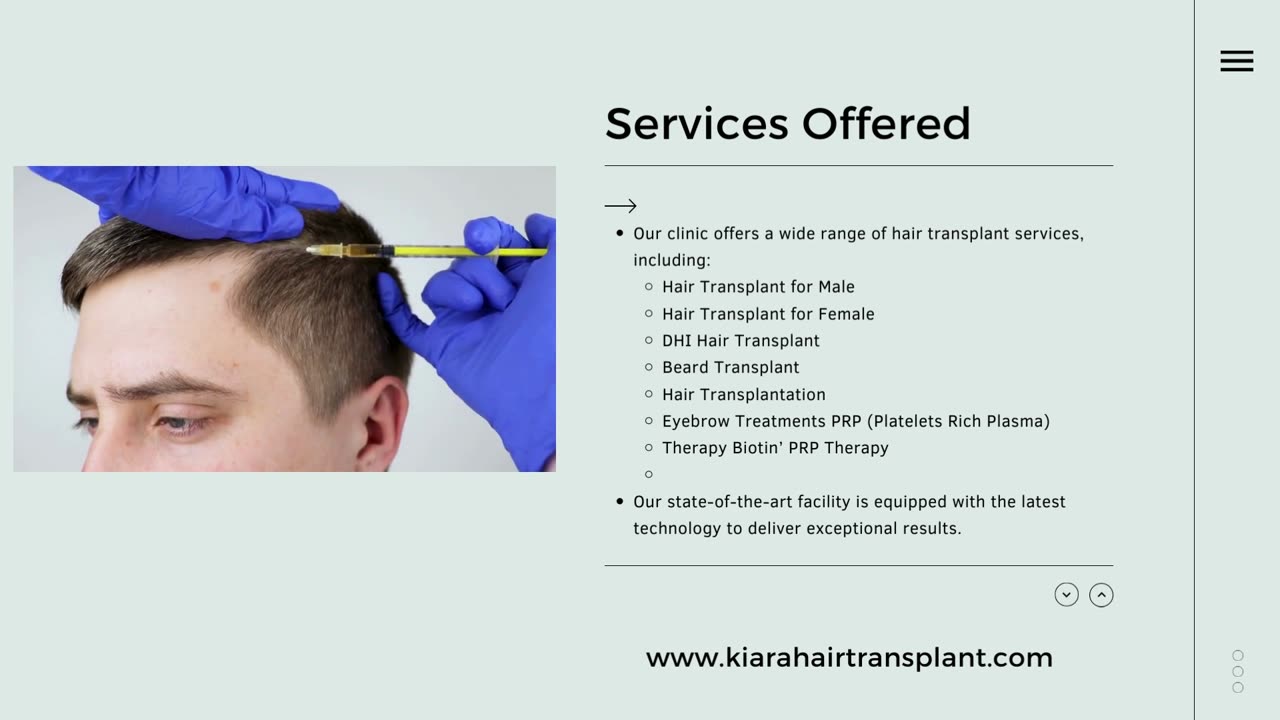 Unveiling the Best Hair Transplant Clinic in Chandigarh