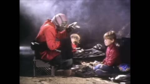 Bad Movie Review -- Roller Blade