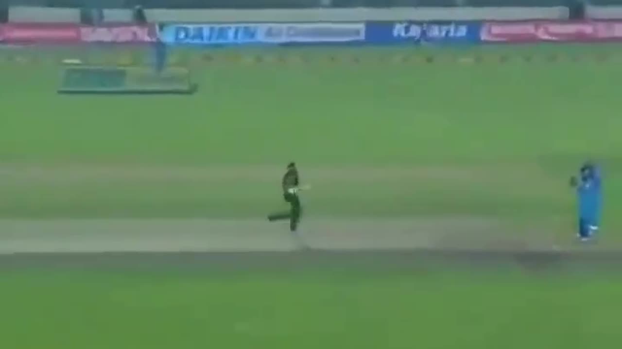 Pak vs India asia cup final