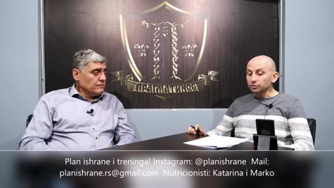 Zašto je Bog stvorio mesojede i svaštojede (Miroljub Petrović)