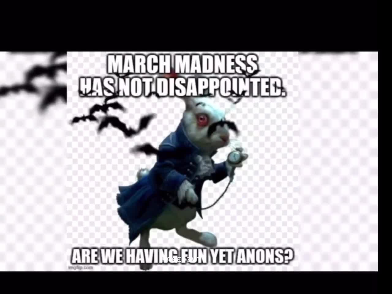 When it’s not a warning