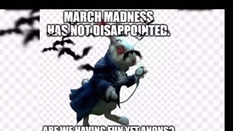 When it’s not a warning