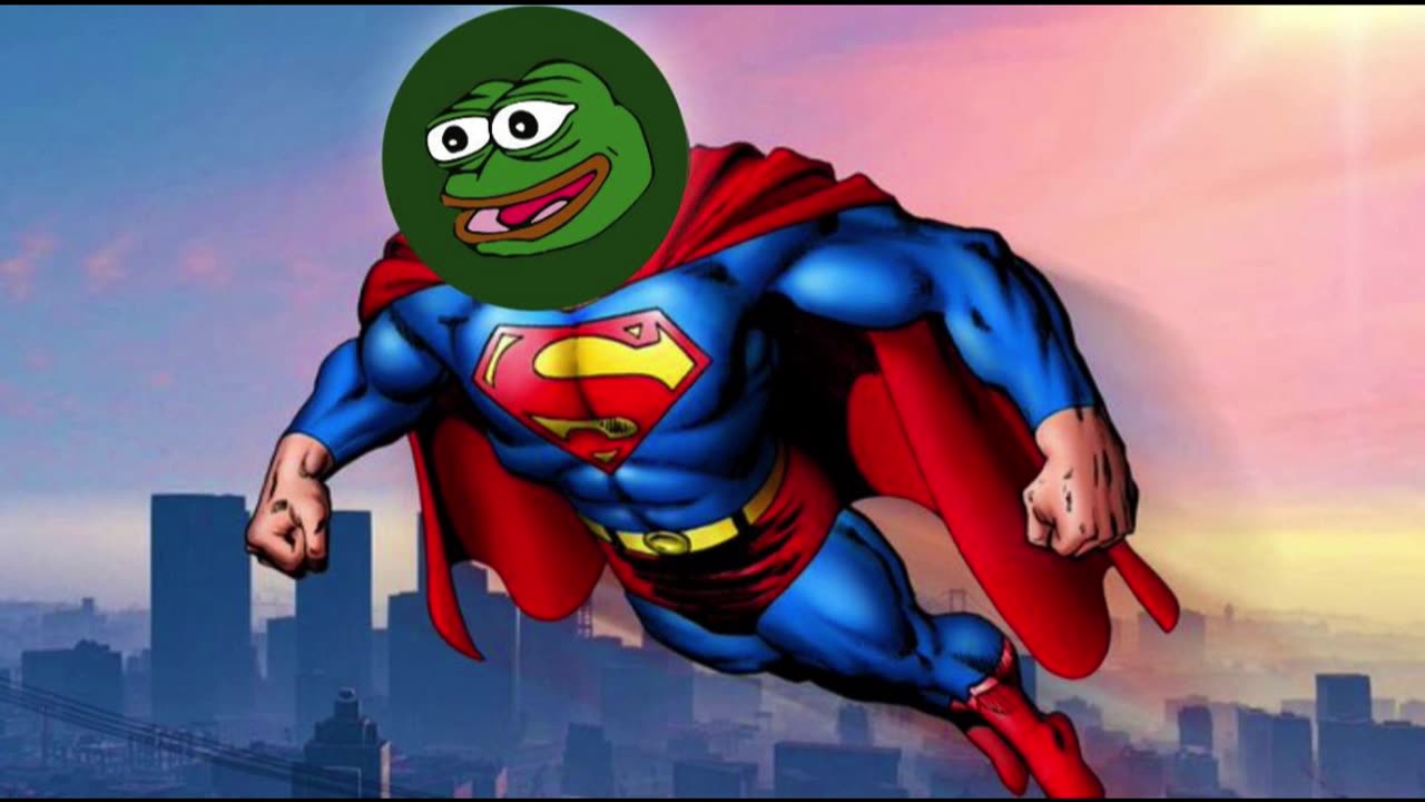 The Pepe Community Project