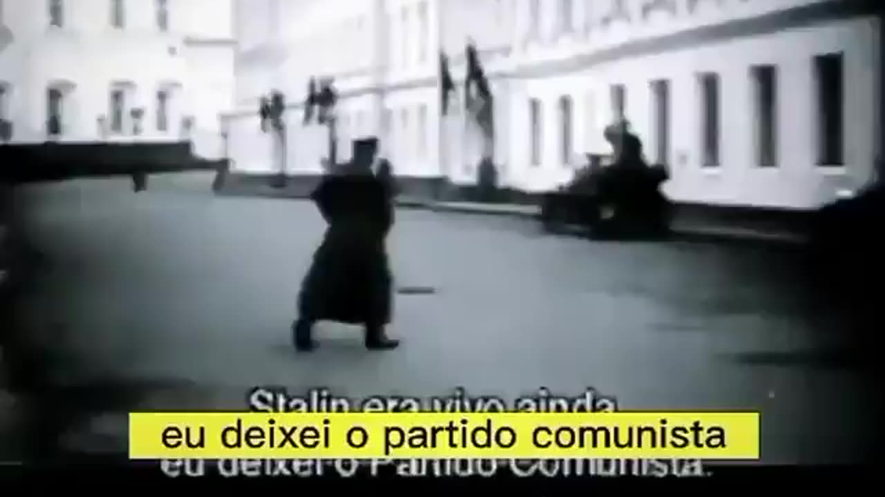 Veja estes importantíssimos depoimentos de quem viu por dentro os horrores dos comunistas: