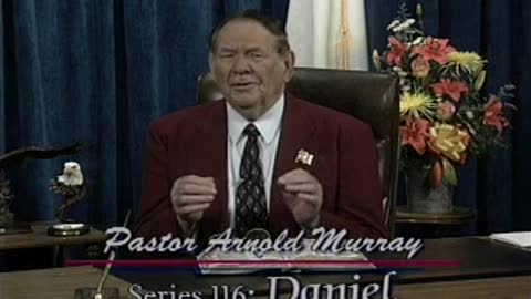 Daniel chapter 10.1-11.4