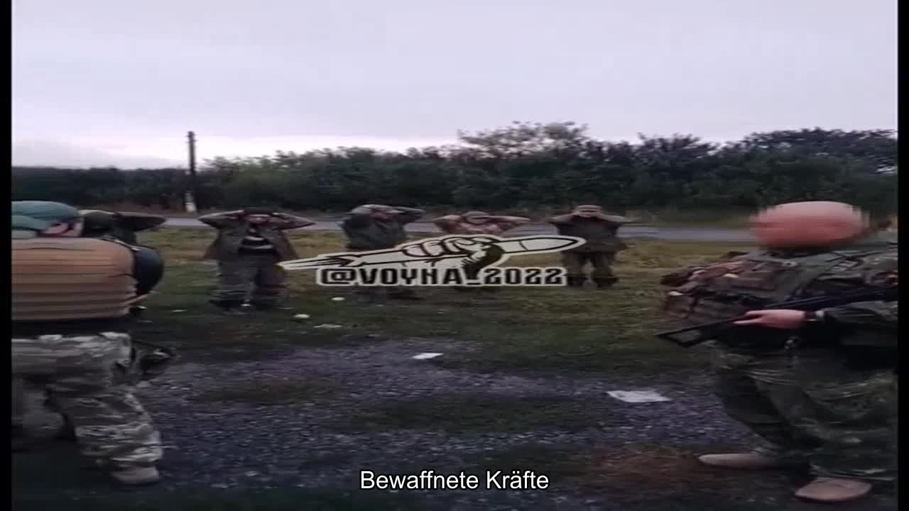 Bewaffnete Kräfte