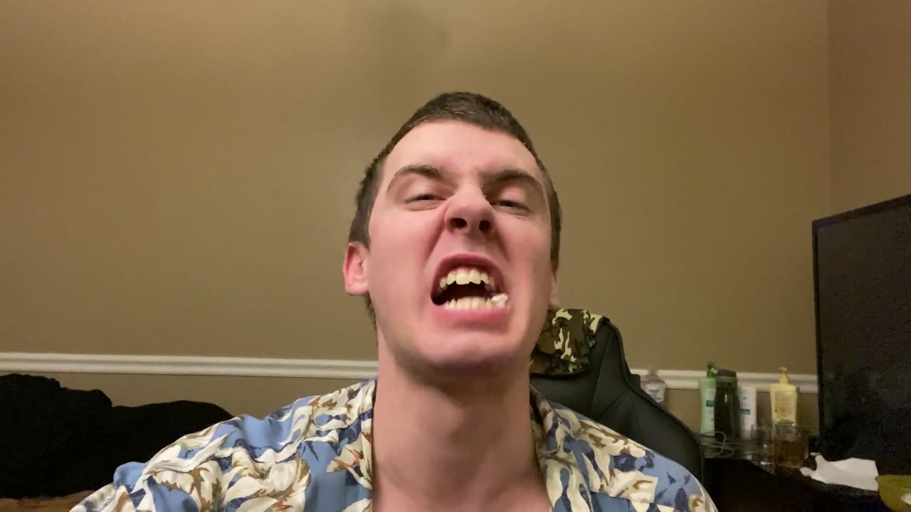 Being an Idiot 185