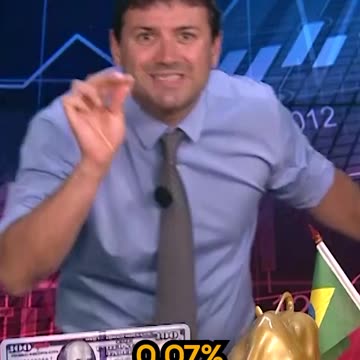 Deflação eleva as apostas em um corte de juros