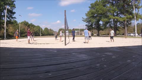 volleyball part 5 11-20-2021