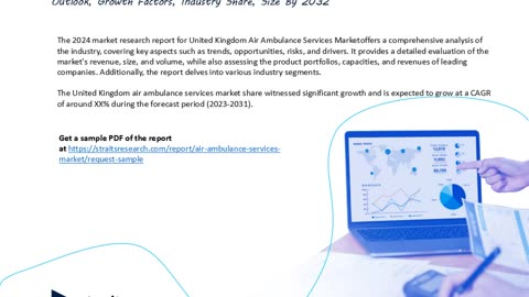 United Kingdom Air Ambulance Services Market