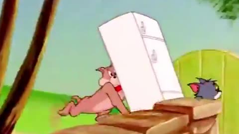 Funny cartoons Tom and Jerry 🤣🤣