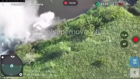 Stay off the river for Pete's sake