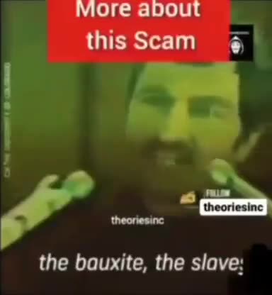 Governments are Corrupt