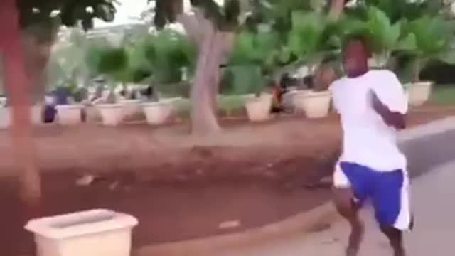 The power of believe
