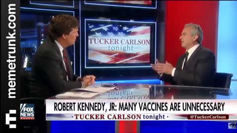 TIME TO QUESTION VACCINES