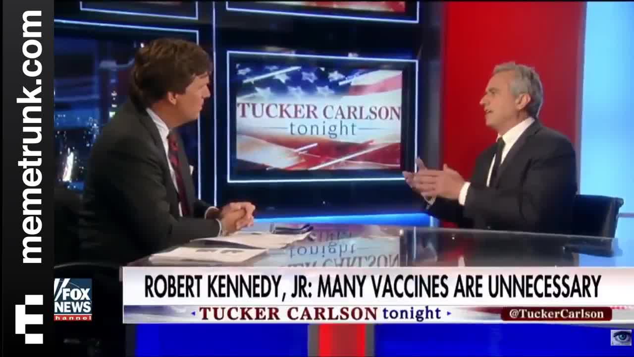 TIME TO QUESTION VACCINES