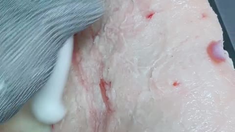 this is the standard meat on the international marke.