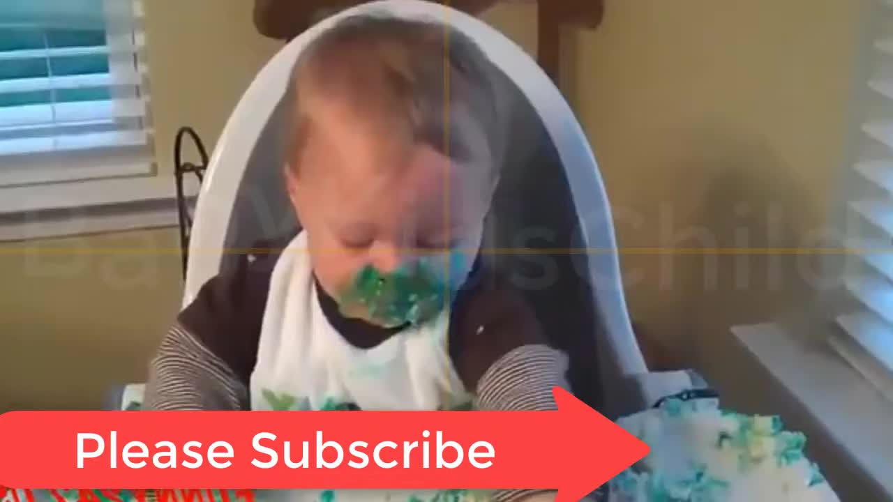 Baby funny videos