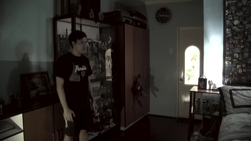 Horror and scary movie clips6