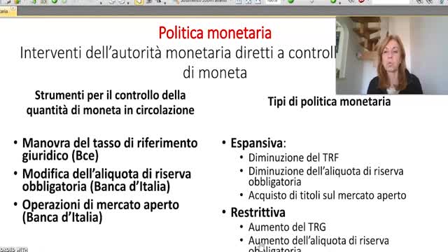 La moneta 4) La politica monetaria le banche PRIVATE sono tutte facenti parte di un associazione a delinquere di truffatori ed usurai chiamata Nuovo Ordine Mondiale