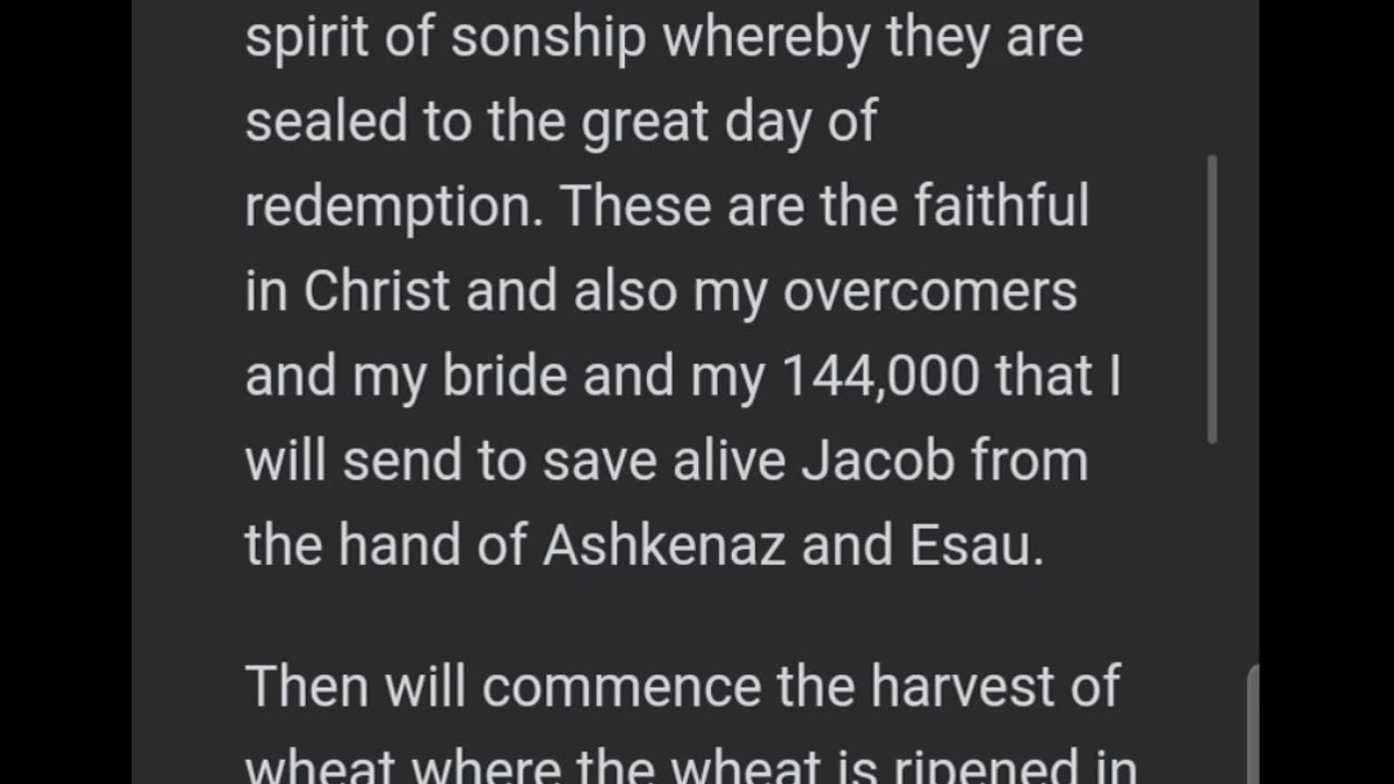 Judgment Begins at the house of God!