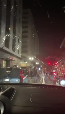 Crazed Leftist ATTACKS Tik Tok'r In SICK Stunt