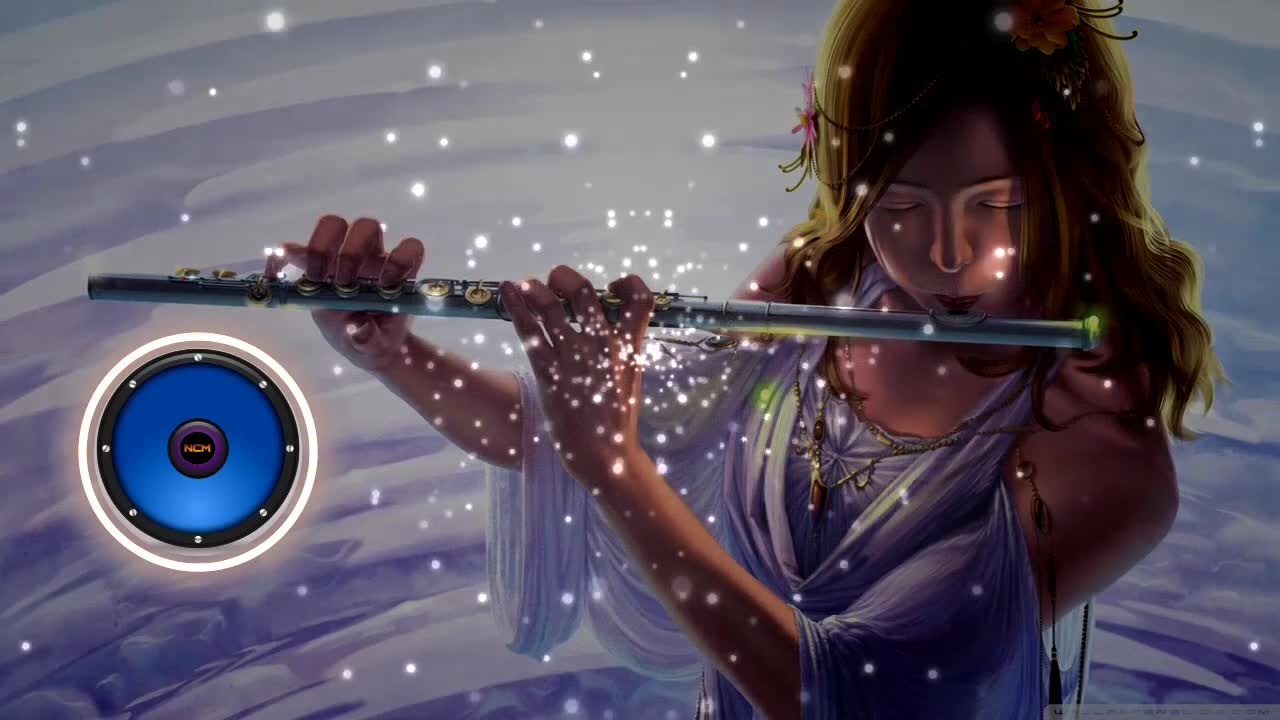 "Meditation flute/MUSIC RELAXING"