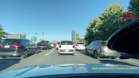 WHY D C IS IMPORTANT NOW.