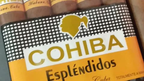 Cohiba