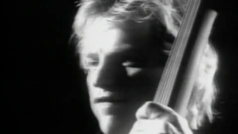 The Police "EVERY BREATH YOU TAKE"