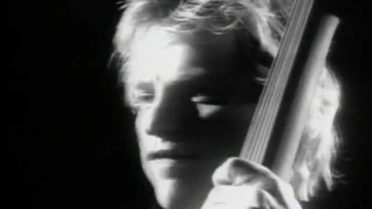 The Police "EVERY BREATH YOU TAKE"