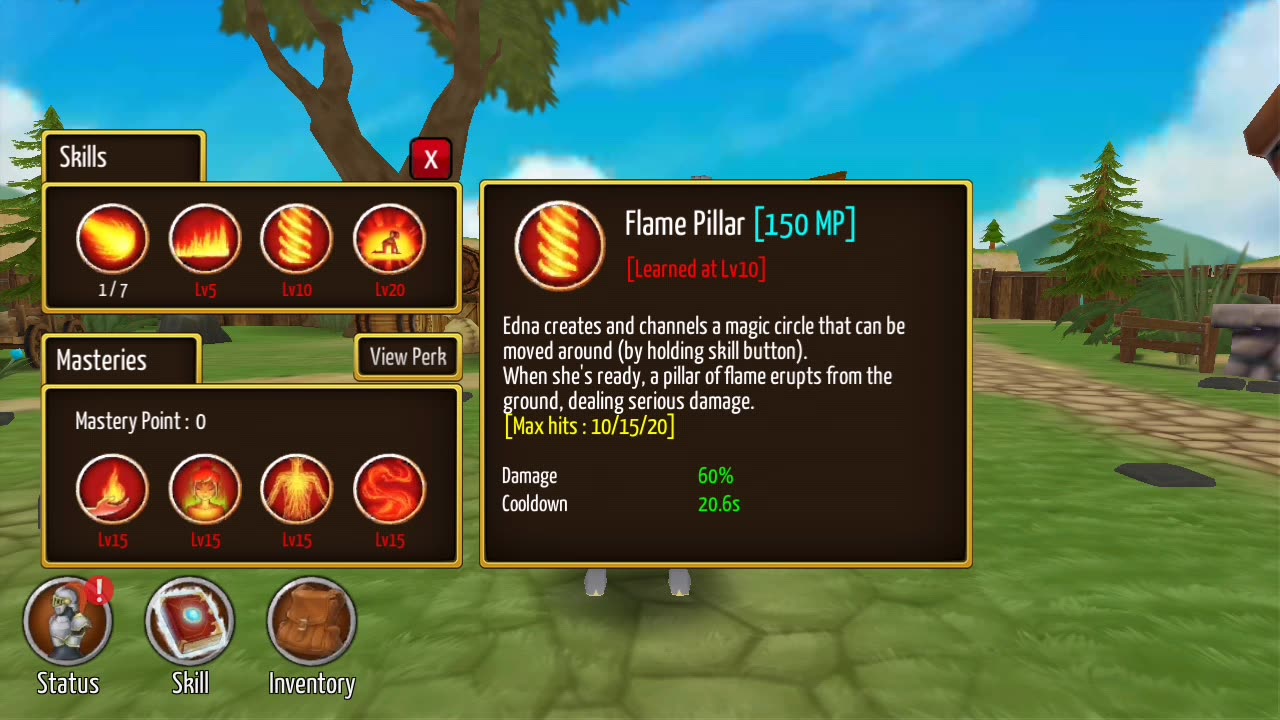 Epic Quest Walkthrough Part 2 Finale