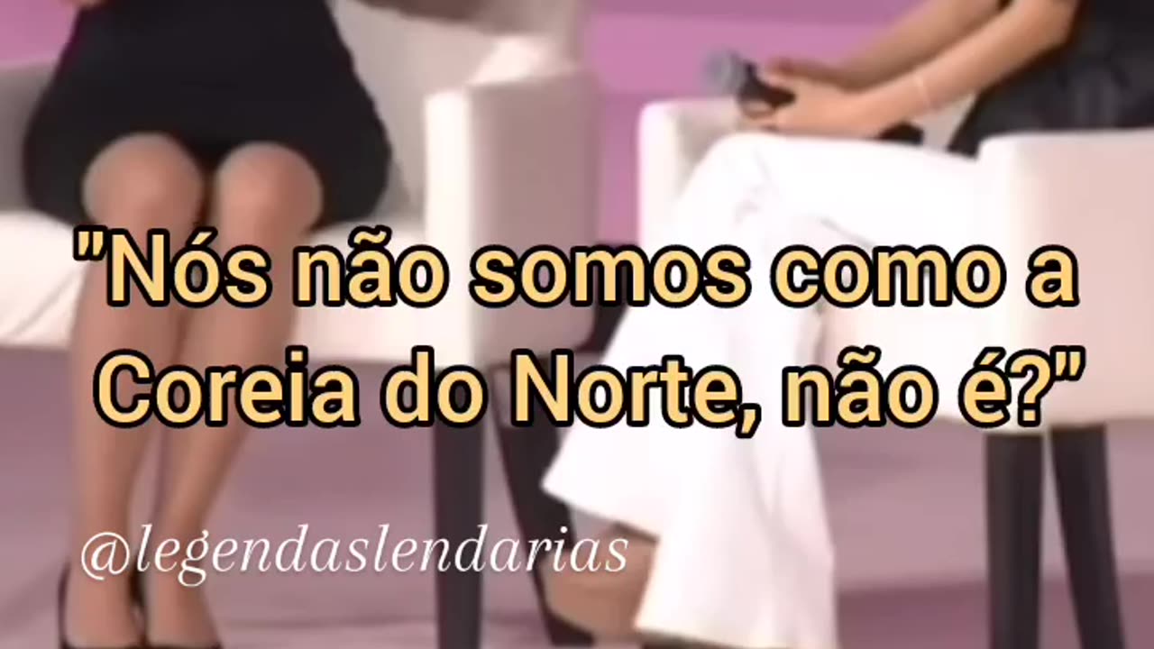 Quem e Ditador aqui?