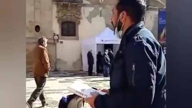 DOVE È SCRITTO NELLA BIBBIA? (Un messaggio per i cosiddetti preti cattolici e sacerdoti romani).se dunque GESù vi farà liberi,sarete liberi davvero.Senza la santificazione NESSUNO vedrà il Signore.