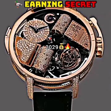 Ducky Bhai Earning Secret 💰🤑