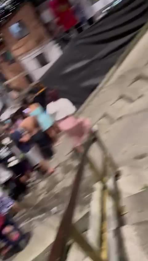 ACCIDENTE EN MEDELLÍN