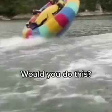 Shorts - Take A Ride?