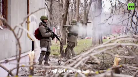 Legendární velitel námořní pěchoty Černomořské flotily - Struna, Hrdina Ruska