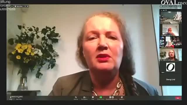 Prof. Dolores Cahill