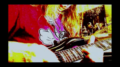 Indy Angel - Ettekö te tiedä, kuka minä olen