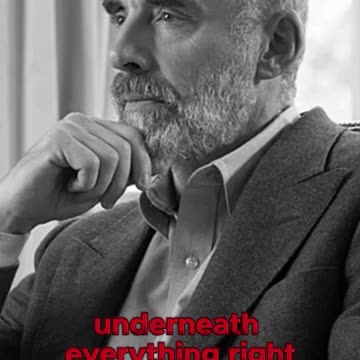 Embracing Life's Challenges Jordan Peterson