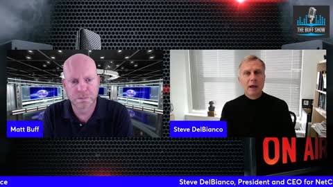 Steve DelBianco - Big Tech Debate